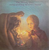 The Moody Blues - Every Good Boy Deserves Favour