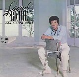 Lionel Richie - Can't Slow Down