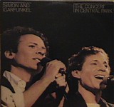 Simon & Garfunkel - The Concert In Central Park