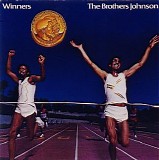 Brothers Johnson - Winners