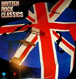 Various artists - British Rock Classics
