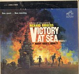 Richard Rodgers, Robert Russell Bennett & RCA Victor Symphony Orchestra - Victory At Sea Volume 1