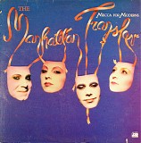 Manhattan Transfer, The - Mecca For Moderns