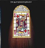 Alan Parsons Project, The - The Turn Of A Friendly Card
