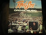 John Kile with Rico Petrocelli - Red Sox Organ Music