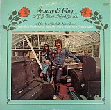 Sonny & Cher - All I Ever Need Is You