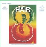 Various artists - Hair - The American Tribal Love-Rock Musical (The Original Broadway Cast Recording)