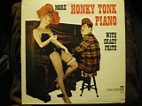 Crazy Fritz - More Honky Tonk Piano With Crazy Fritz
