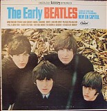 Beatles, The - The Early Beatles