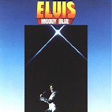 Elvis Presley - Moody Blue