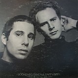 Simon & Garfunkel - Bookends
