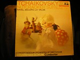 Concertgebouw Orchestra Of Amsterdam - Nutcracker Suite, Op. 71a/Bolero/La Valse