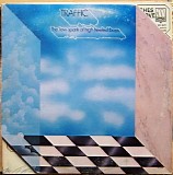 Traffic - The Low Spark Of High Heeled Boys