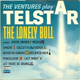 Ventures, The - Play Telstar - The Lonely Bull And Others