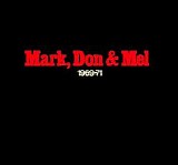 Grand Funk Railroad - Mark, Don & Mel 1969-71