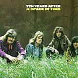 Ten Years After - A Space In Time