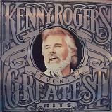 Kenny Rogers - Twenty Greatest Hits