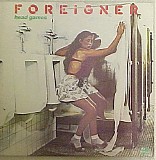 Foreigner - Head Games