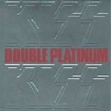 Kiss - Double Platinum