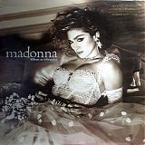 Madonna - Like A Virgin
