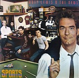 Huey Lewis & The News - Sports