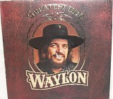 Waylon Jennings - Greatest Hits