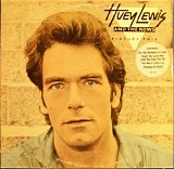 Huey Lewis & The News - Picture This