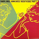 Daryl Hall & John Oates - Rock 'N Soul Part 1