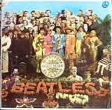 Beatles, The - Sgt. Pepper's Lonely Hearts Club Band