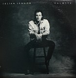 Julian Lennon - Valotte