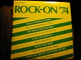 Dimensional Sound - Rock On '74