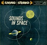 Various artists - Sounds In Space