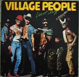 Village People - Live And Sleazy