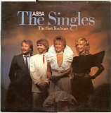 ABBA - The Singles  / The First Ten Years