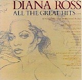 Diana Ross - All The Great Hits