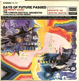Moody Blues, The - Days Of Future Passed