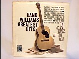 Hank Williams - Greatest Hits