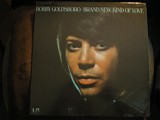 Bobby Goldsboro - Brand New Kind Of Love