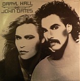 Daryl Hall & John Oates - Daryl Hall & John Oates