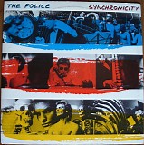 Police, The - Synchronicity