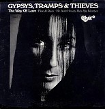 Cher - Gypsys, Tramps & Thieves