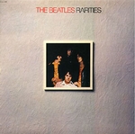 Beatles, The - Rarities