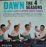 Four Seasons, The - Dawn (Go Away) And 11 Other Great Hits