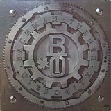 Bachman-Turner Overdrive - Bachman-Turner Overdrive
