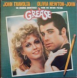 Various artists - Grease