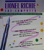 Lionel Richie - Great Love Songs With The Commodores & Diana Ross