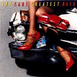 Cars, The - Greatest Hits