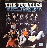 Turtles, The - Happy Together