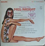 Paul Mauriat And His Orchestra - Blooming Hits