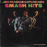 Jimi Hendrix Experience, The - Smash Hits
